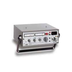 PGK 25 (Rental) - BAUR DC Hi-Pot Testing Unit